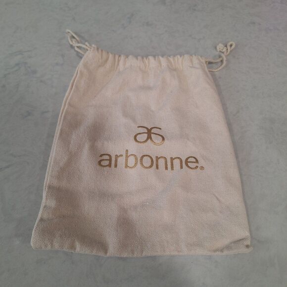 Pair of 2 Arbonne silicone wine glasses / goblets/ cups for camping and picnics - Picture 3 of 3